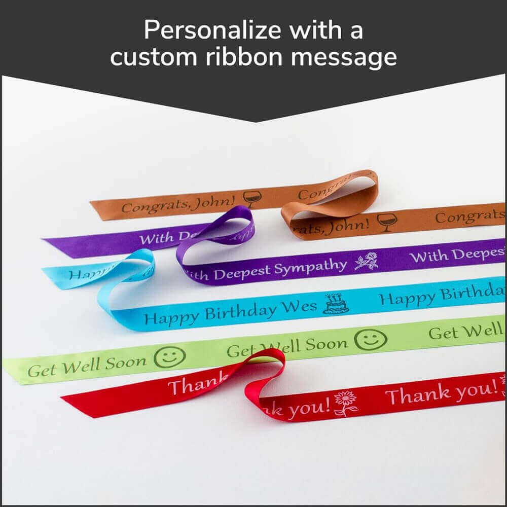 Chocolates Gift Box